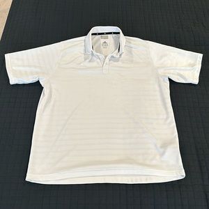 Men’s Adidas Golf Polo